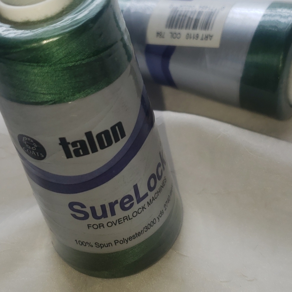 Talon Surelock Overlock Thread #784 - Picture 5 of 5